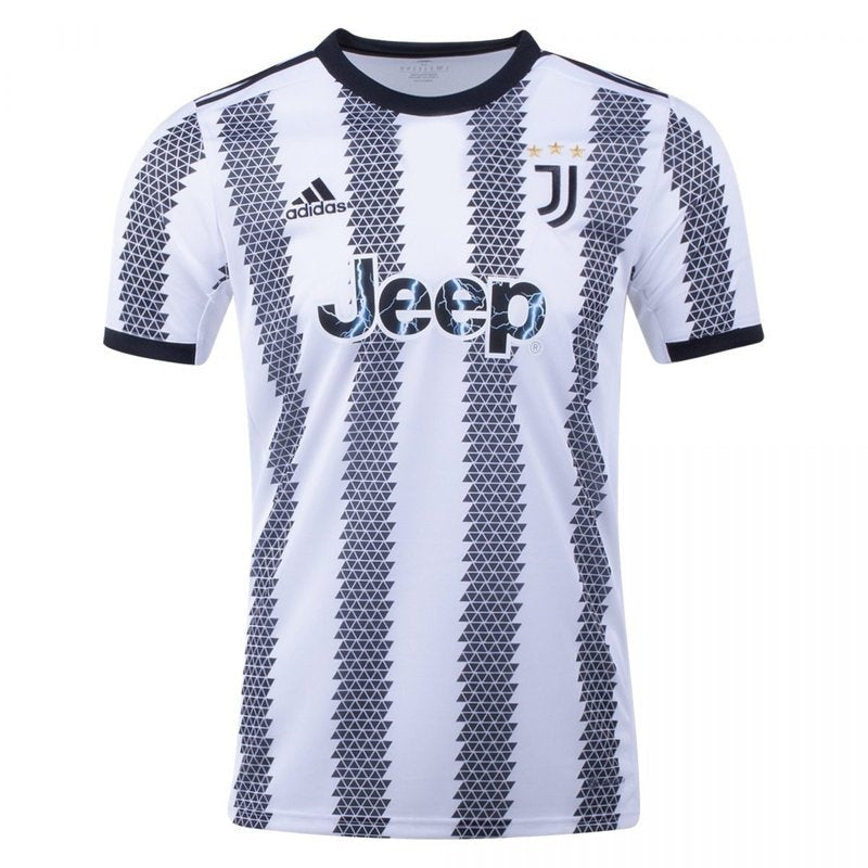 Camiseta Juventus 22/23 I Casa - Versión Aficionado
