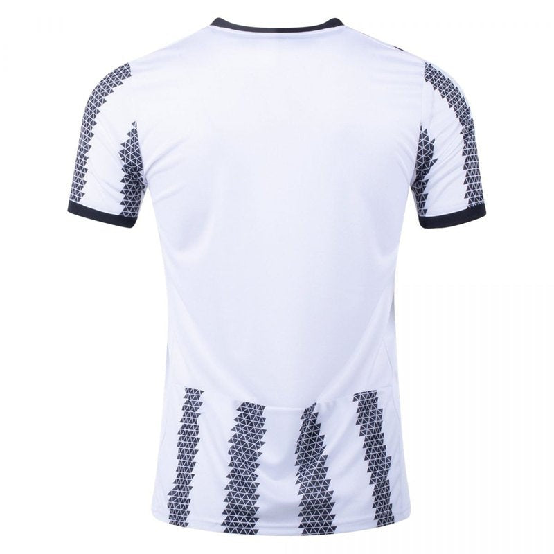 Camiseta Juventus 22/23 I Casa - Versión Aficionado
