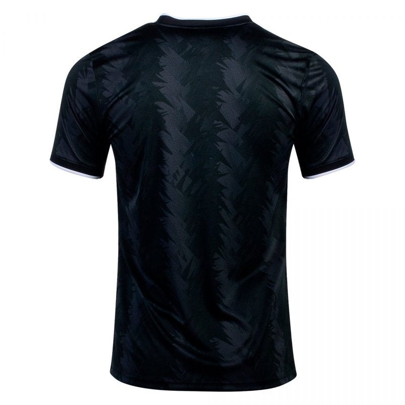 Camiseta Juventus 22/23 II Visitante - Versión Aficionado