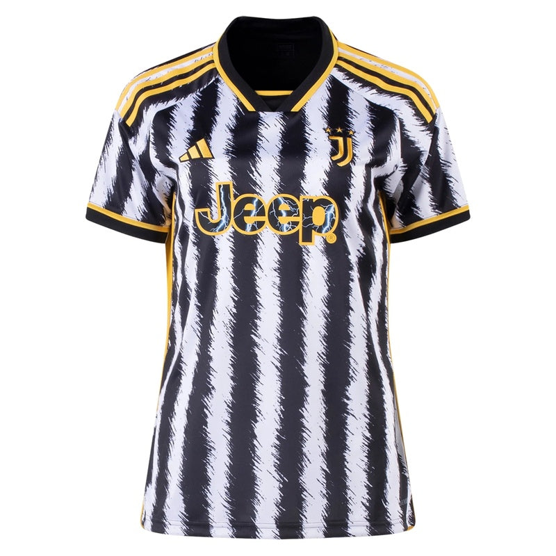 Camiseta Juventus 23/24 I Casa - Femenina