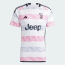 Camiseta Juventus 23/24 II Visitante - Versión Aficionado