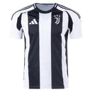 Camiseta Juventus 24/25 I Casa - Versión Aficionado