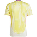 Camiseta Juventus 24/25 II Visitante - Versión Aficionado