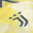 Camiseta Juventus 24/25 II Visitante - Versión Jugador