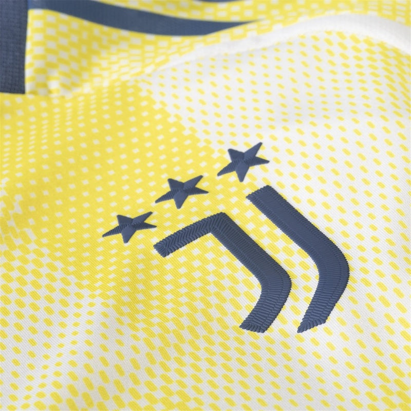 Camiseta Juventus 24/25 II Visitante - Versión Jugador