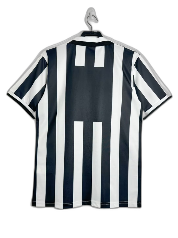 Camiseta Juventus 95/96 I Casa - Versión Retro