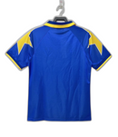 Camiseta Juventus 95/96 II Visitante - Versión Retro