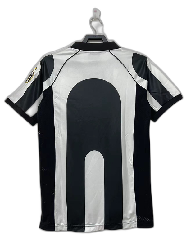 Camiseta Juventus 97/98 I Casa - Versión Retro