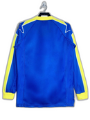 Camiseta Juventus 97/99 II Visitante - Manga Larga Versión Retro