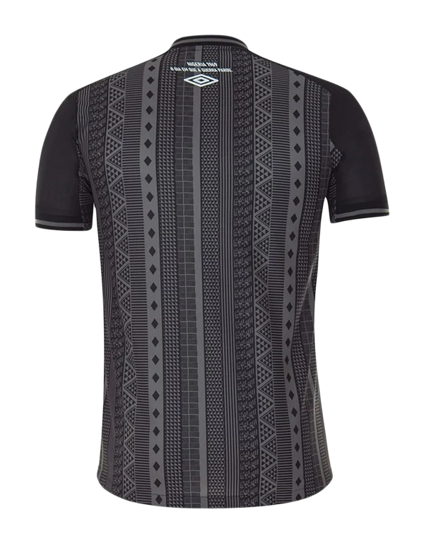 Camiseta Santos 22/23 III Tercera - Versión Aficionado