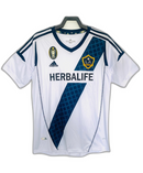 Camiseta LA Galaxy 2012 I Casa - Versión Retro