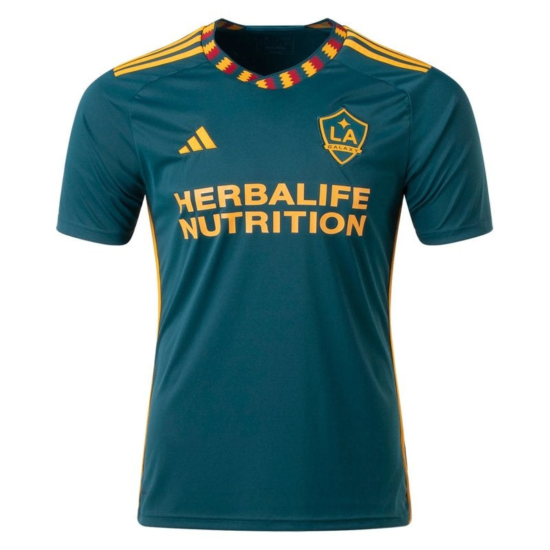 Camiseta LA Galaxy 2023 II Visitante - Versión Aficionado