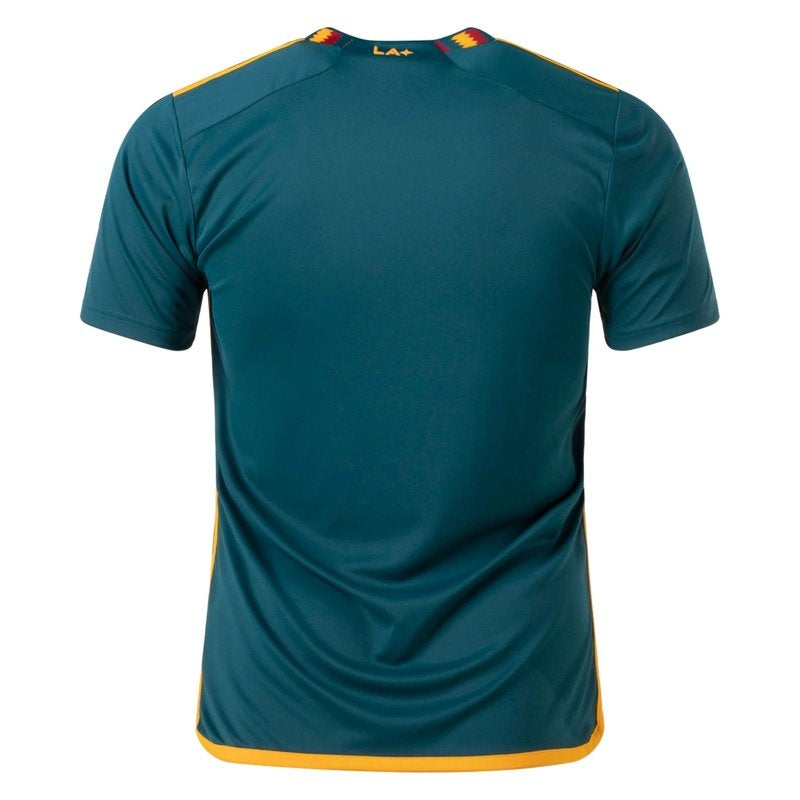 Camiseta LA Galaxy 2023 II Visitante - Versión Aficionado