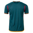 Camiseta LA Galaxy 2023 II Visitante - Versión Jugador