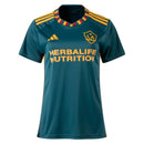 Camiseta LA Galaxy 2023 II Visitante - Femenina
