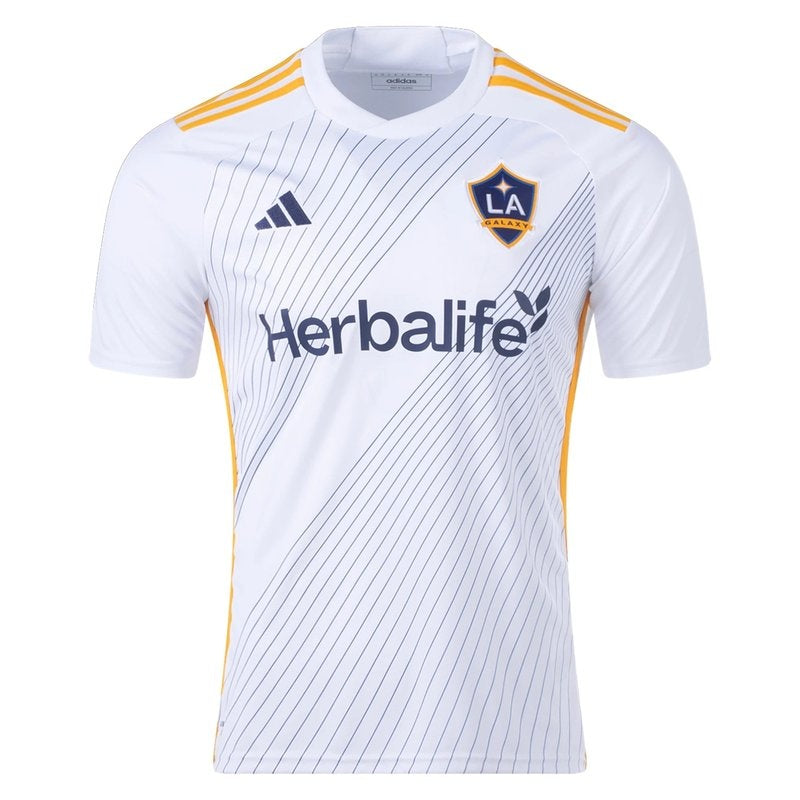 Camiseta LA Galaxy 2024 I Casa - Versión Aficionado