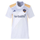 Camiseta LA Galaxy 2024 I Casa - Femenina