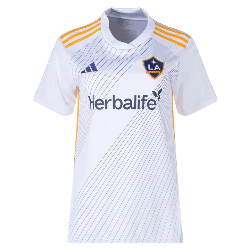 Camiseta LA Galaxy 2024 I Casa - Femenina