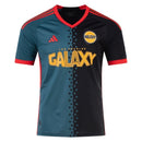Camiseta LA Galaxy 2024 III Tercera - Versión Jugador