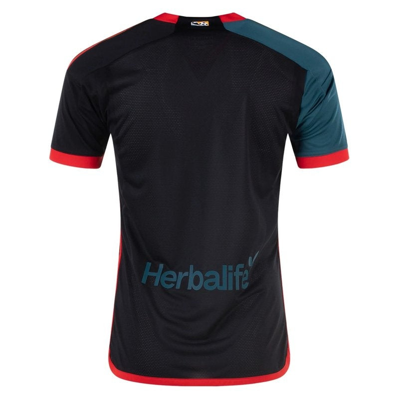 Camiseta LA Galaxy 2024 III Tercera - Versión Jugador