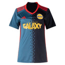 Camiseta LA Galaxy 2024 III Tercera - Femenina