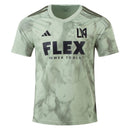 Camiseta LAFC 2023 II Visitante - Versión Aficionado