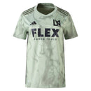 Camiseta LAFC 2023 II Visitante - Femenina