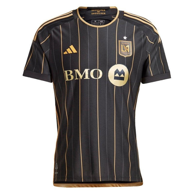 Camiseta LAFC 2024 I Casa - Versión Jugador