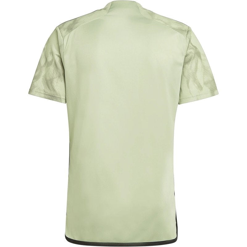 Camiseta LAFC 2024 II Visitante - Versión Aficionado