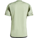 Camiseta LAFC 2024 II Visitante - Versión Jugador