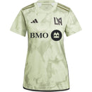 Camiseta LAFC 2024 II Visitante - Femenina