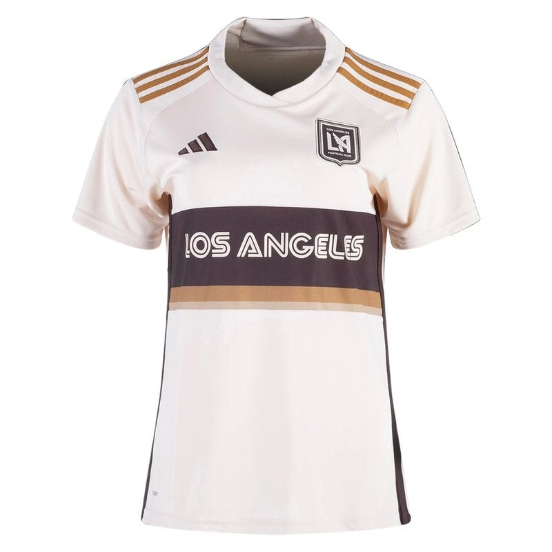 Camiseta LAFC 2024 III Tercera - Femenina