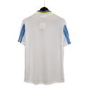 Camiseta Lazio 00/01 II Visitante - Versión Retro