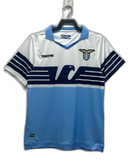 Camiseta Lazio 14/15 I Casa - Versión Retro