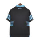 Camiseta Lazio 15/16 II Visitante - Versión Retro