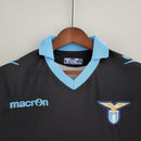 Camiseta Lazio 15/16 II Visitante - Versión Retro