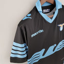 Camiseta Lazio 15/16 II Visitante - Versión Retro