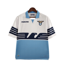 Camiseta Lazio 18/19 I Casa - Versión Retro