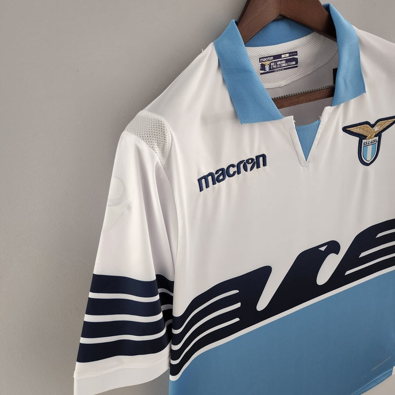 Camiseta Lazio 18/19 I Casa - Versión Retro