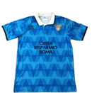 Camiseta Lazio 1989 I Casa - Versión Retro