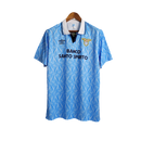 Camiseta Lazio 1991 I Casa - Versión Retro