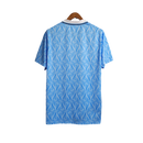 Camiseta Lazio 1991 I Casa - Versión Retro