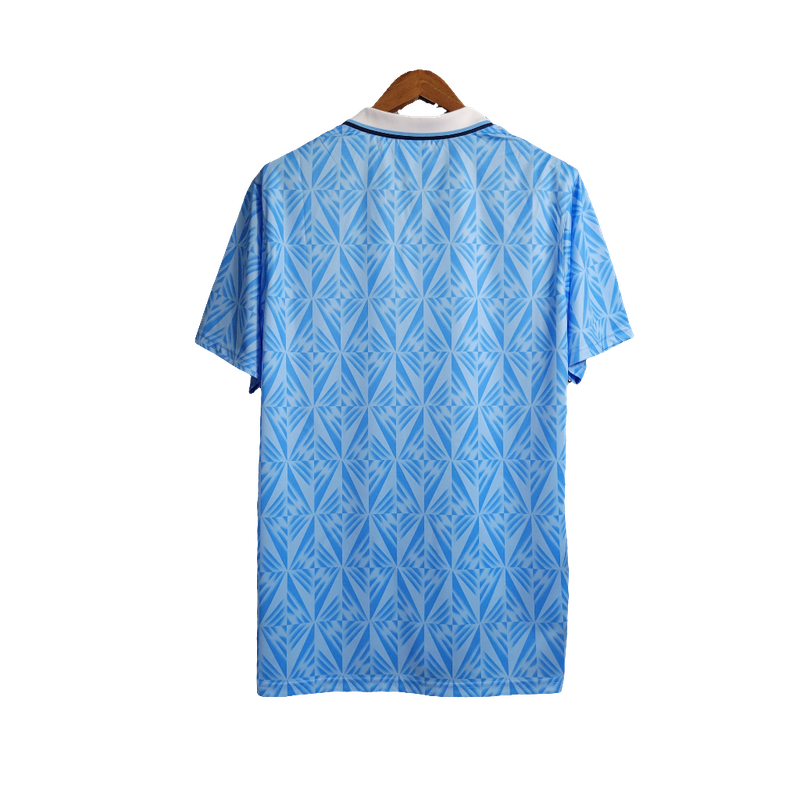 Camiseta Lazio 1991 I Casa - Versión Retro