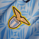 Camiseta Lazio 1991 I Casa - Versión Retro