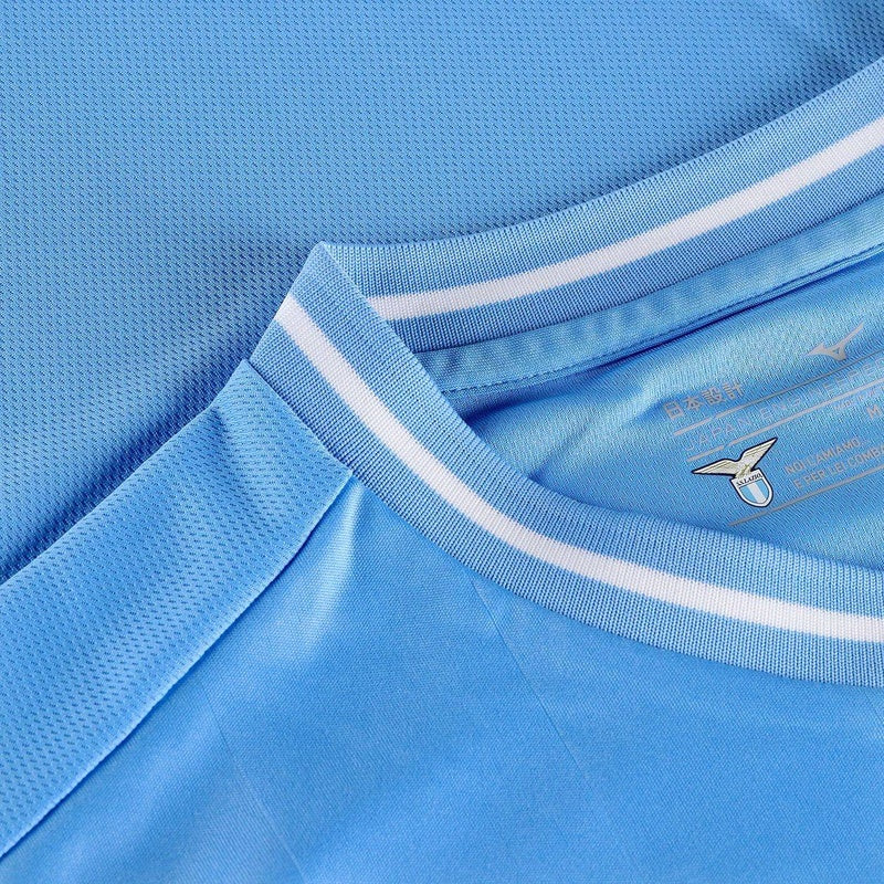 Camiseta Lazio 23/24 I Casa - Versión Aficionado