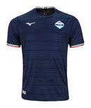 Camiseta Lazio 23/24 II Visitante - Versión Aficionado