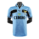 Camiseta Lazio 98/00 I Casa - Versión Retro