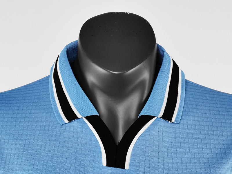 Camiseta Lazio 98/00 I Casa - Versión Retro