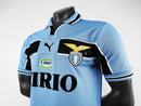 Camiseta Lazio 98/00 I Casa - Versión Retro