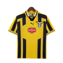 Camiseta Lazio 98/00 III Tercera - Versión Retro